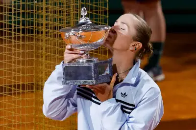 Elina Svitolina gana el WTA 1.000 de Roma tras vencer a Coco Gauff
