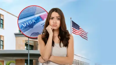 Embajada de EE. UU. alerta sobre falsa visa de trabajo virtual