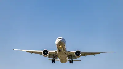 Emergencia técnica en vuelo Bucaramanga-Barranquilla: lo que se sabe