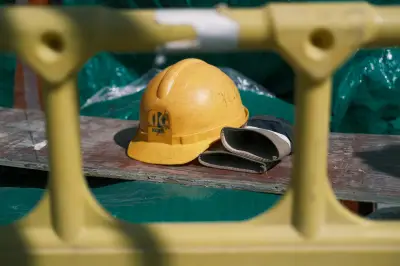 Emergencias industriales en Colombia: ¿crisis de prevención?
