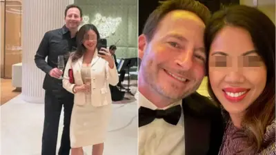 Empresario asesinó a su esposa embarazada y a sus dos hijos en Houston