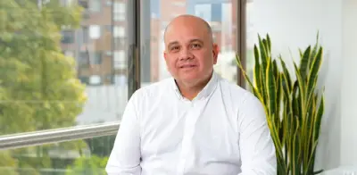 Empresas colombianas aceleran transformación digital pero enfrentan retos de infraestructura