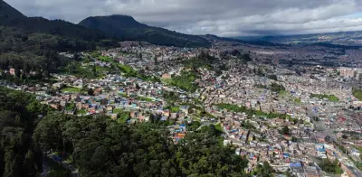 Encuesta Mundial de Valores revela profundas diferencias entre habitantes de Bogotá