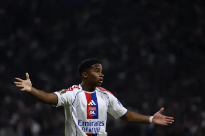 Endrick regresa al Real Madrid tras exitoso préstamo en Lyon