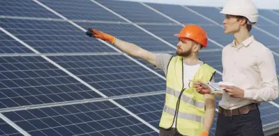 Energías limpias bajo presión: informe revela alto costo social y ambiental