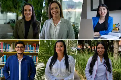 Enfermería en Colombia: vocación, ciencia y liderazgo en salud