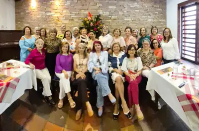Enfermeras de Bucaramanga celebraron su día internacional