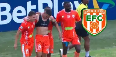 Envigado, primer finalista del Torneo BetPlay; Quindío desperdicia dos chances