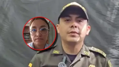 Esposa de secuestrado por ELN pide acciones urgentes del Gobierno