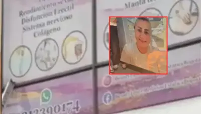 Estética donde desapareció Yulitza Toloza evadía controles de salud en Bogotá