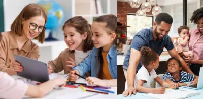 Estudio revela qué hijo tiene mayor coeficiente intelectual