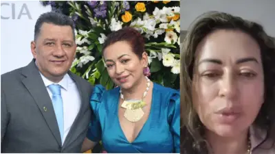 Exesposa de exgobernador del Tolima denuncia amenazas de muerte