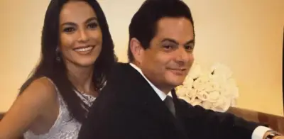 Exesposa de Germán Vargas Lleras envía emotivo mensaje tras su muerte