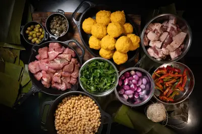 Expo Gastro 2026: cinco eventos gastronómicos en Bucaramanga