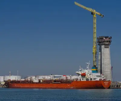 Exportaciones de petróleo de EE. UU. alcanzan récord por demanda de diésel