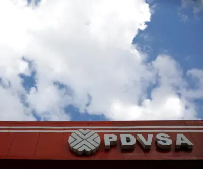 Exportaciones de petróleo de Venezuela en abril alcanzan su nivel más alto desde 2018