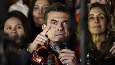 Expresidentes rechazan intento de quiebre institucional en Bolivia