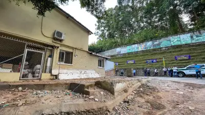 Extinción de dominio sobre museo de Pablo Escobar en Medellín