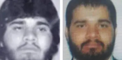 Fabio Ochoa Vasco, capo del Cartel de Medellín, regresa a Colombia tras cumplir condena en EE. UU.