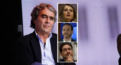Fajardo lanza vaticinio sobre Paloma Valencia y Abelardo de la Espriella