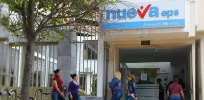 Fallas estructurales en salud de Barranquilla: 4.514 quejas en 2026