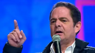 Fallece el exvicepresidente colombiano Germán Vargas Lleras