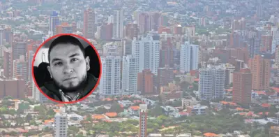 Fallece herido de ataque en barbería de Barranquilla tras tres semanas hospitalizado