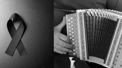 Fallece Yolanda Ariño, leyenda del vallenato en Colombia