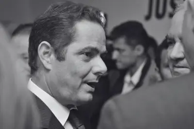 Falleció Germán Vargas: su legado político y liderazgo en la oposición