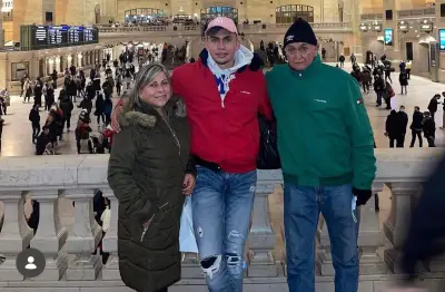 Falleció Liliana Echeverry, esposa de Fernando 'Pecoso' Castro