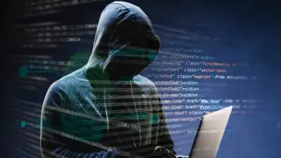 Falsa inteligencia artificial infecta computadores con malware oculto