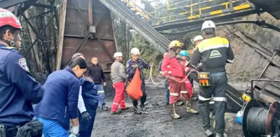 Faltaba poco para pensionarse: relato de familia de minero muerto en Sutatausa