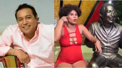 Familia de Diomedes Díaz lanza concurso para videoclip de 'Sin medir distancia'