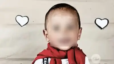 Familia de menor fallecido en jardín de La Calera clama justicia: 