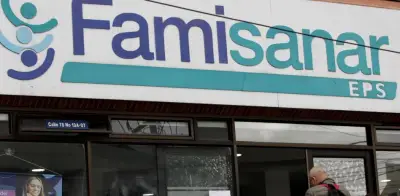 Famisanar responde a acusaciones de deuda de la Liga contra el Cáncer