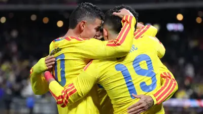 Fan Zone del Mundial 2026 en Colombia: pantallas gigantes y conciertos