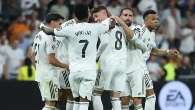 Federico Valverde hospitalizado tras pelea con Tchouaméni en el Real Madrid