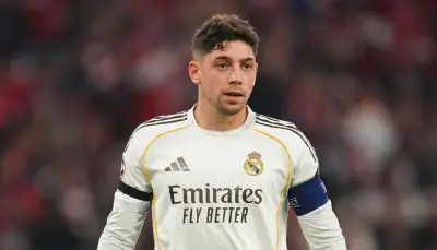Federico Valverde rompe el silencio por escándalo con Tchouaméni y se pierde el Clásico