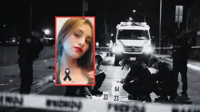 Feminicidio en Ciudad Bolívar: mujer asesinada por su pareja y el agresor quedó libre