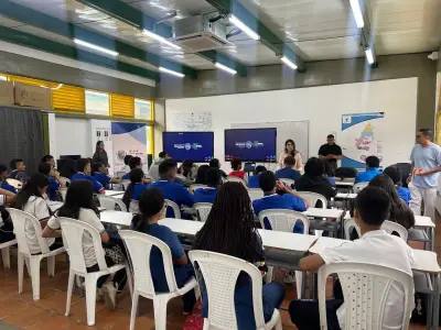 Fin a la 'relajación' en colegios: ley obliga a estudiantes a cumplir normas de convivencia