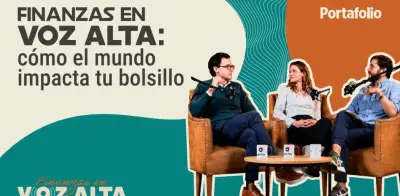Finanzas en Voz Alta: ¿Por qué Trump bombardea Irán y eso afecta el precio de los huevos o la leche?