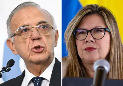 Fiscal anticorrupción de Guatemala es destituido por nuevo jefe del MP