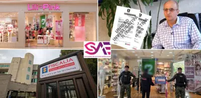 Fiscalía alerta sobre movimientos sospechosos de dinero en caso Lili Pink