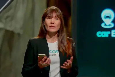 Fiscalía británica inspeccionará cárcel El Buen Pastor por caso Zulma Guzmán