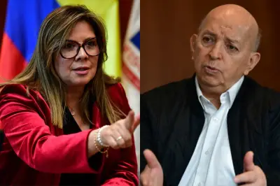 Fiscalía condiciona suspensión de capturas del Clan del Golfo a verificación