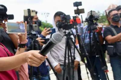 Fiscalía fortalece investigación de crímenes contra periodistas