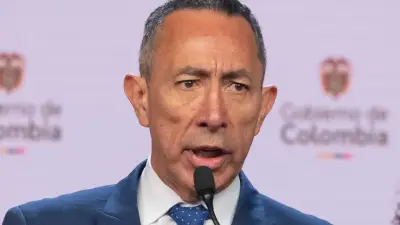 Fiscalía imputa cargos a Ricardo Roa por violación de topes electorales