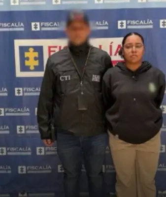 Fiscalía judicializa a mujer por drogar y robar a extranjeros en Medellín