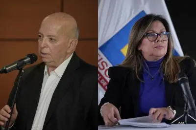 Fiscalía no suspende capturas de 29 jefes del Clan del Golfo pese a resolución de Paz