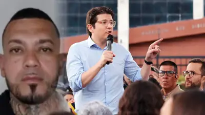 Fiscalía pacta preacuerdo con alias El Costeño por magnicidio de Miguel Uribe